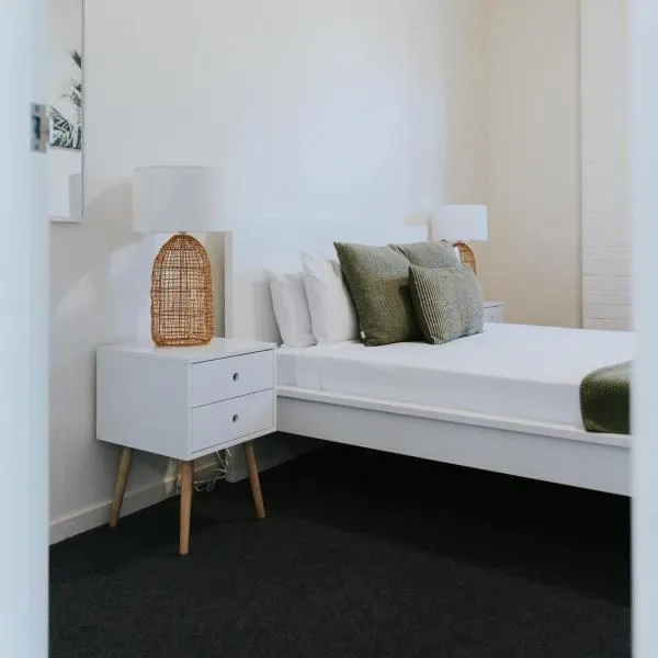 Life in Byron Hostel, hotel in Byron Bay