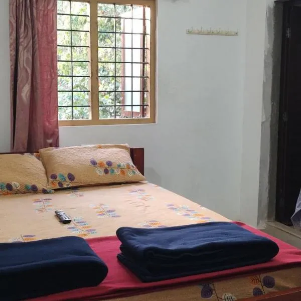 Sreevinayaka homestay, hôtel à Vagamon