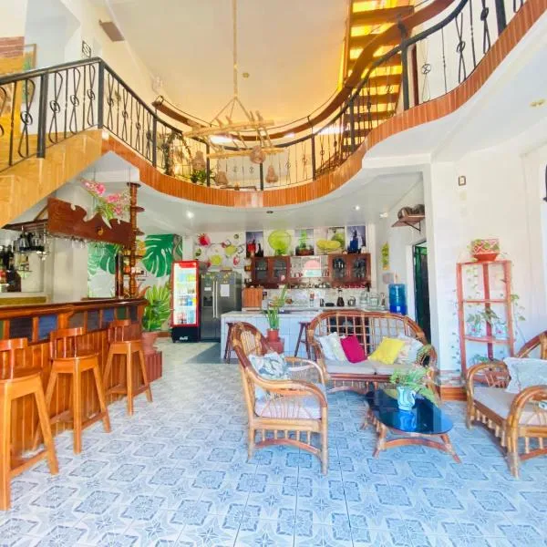Sarisa House, hotel in Iquitos