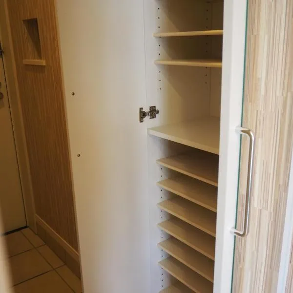 Harbor City Terrace 202 - Vacation STAY 13565, hotel v destinaci Higashi-horidōri