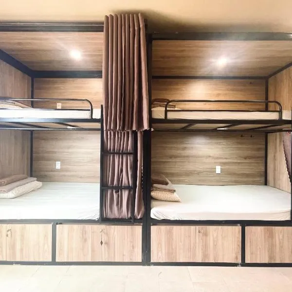 Biển house, khách sạn ở Ấp Khánh Phước (1)