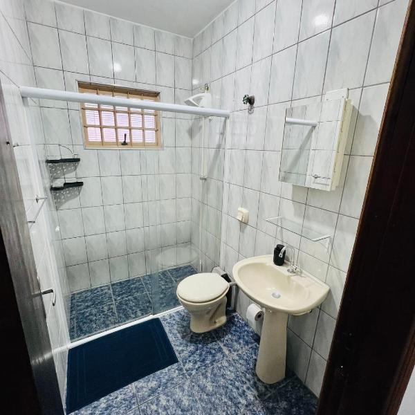 Casa Ampla no Jardim Paraíso prox UNESP - Foto 3