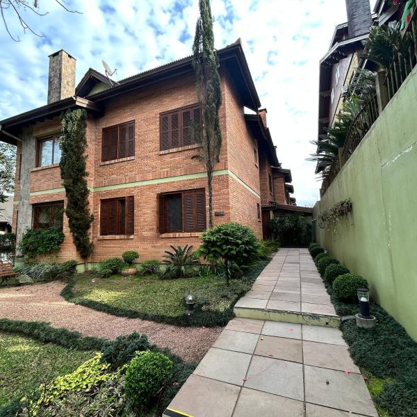 Ape Confortavel Gramado 5 Pessoas Duplex Centro