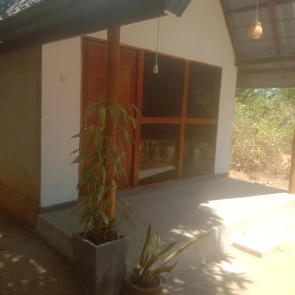 Rangiri Villa Sigiriya, Hotel in Dambulla