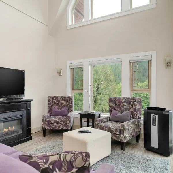 Harrison 3BR Pet friendly Unit, ξενοδοχείο σε Harrison Hot Springs
