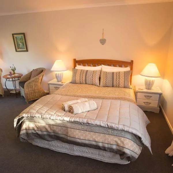 Rolling Hills Country Stay B&B, khách sạn ở Tauranga