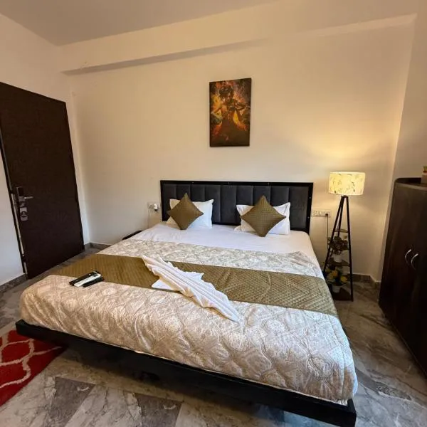 HOTEL ATULYAM STAYs PREMIUM photo 2