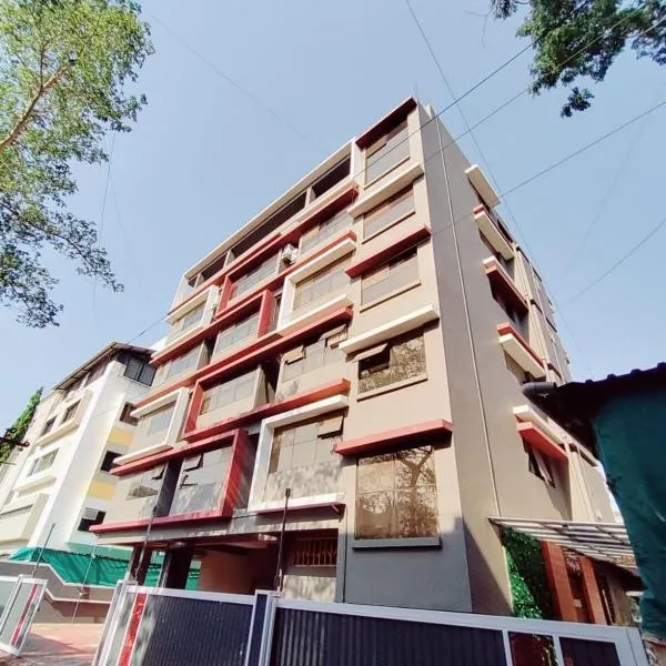 Hotel Prestige Elite, hotel v destinaci Nášik