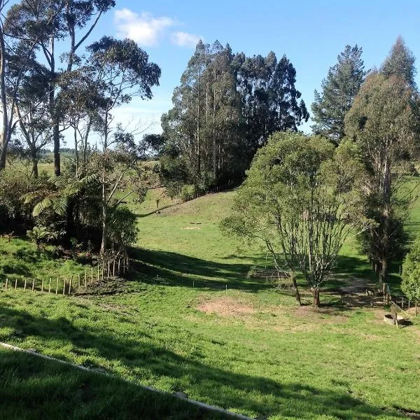 Rolling Hills Country Stay B&B, hotel in Tauranga