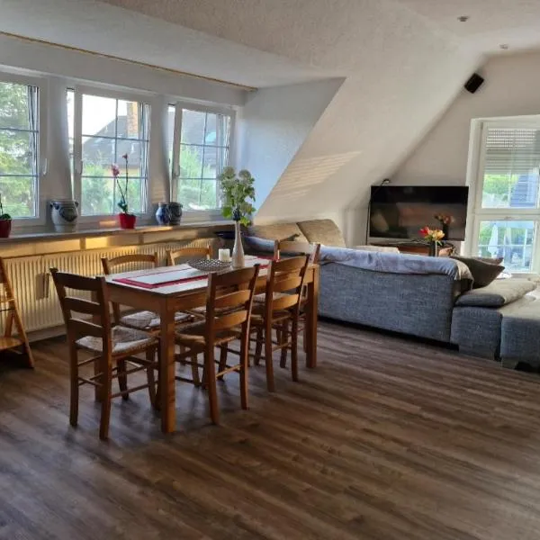 MAIN Quartier, hotell i Kitzingen