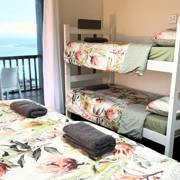 Mazeppa Sunrise Beach Accommodation – hotel w mieście Mazeppa Bay