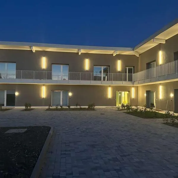 SELICE 42 RESIDENCE Imola, hotel di Imola