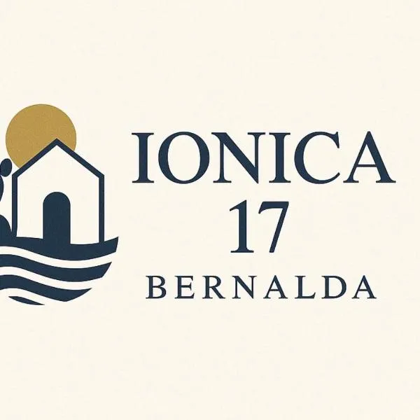 Ionica 17, hotel en Bernalda