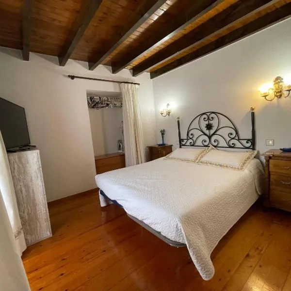 La Casina del Arroyo، فندق في بو دي كابراليس