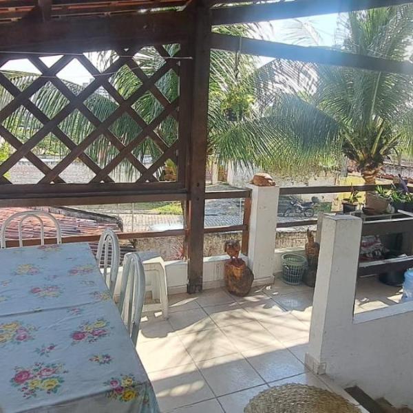 Lindo apartamento con terrazza