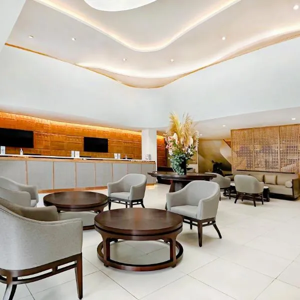 KIMAYA Braga Bandung by HARRIS, hotel en Bandung