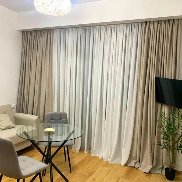 comfort room in Tbilisi, khách sạn ở Tbilisi