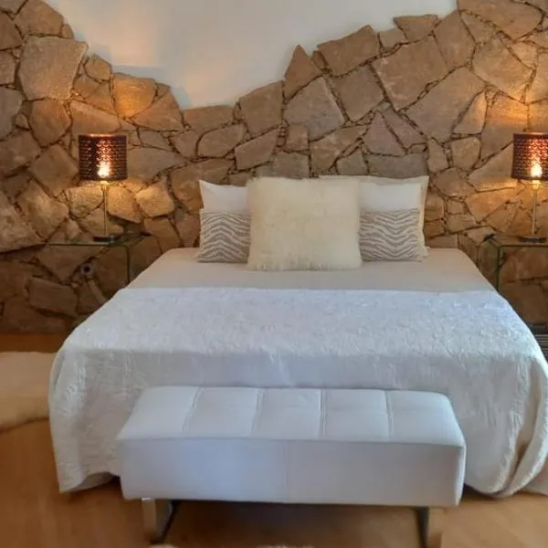 Casa de Freixo, hotel in Freixo de Espada à Cinta