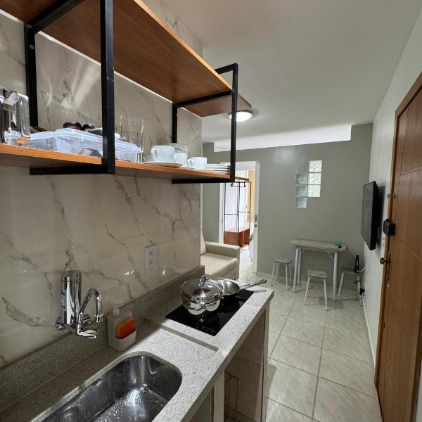 Studio 209 - Brasília Perto da UNB - Foto 3