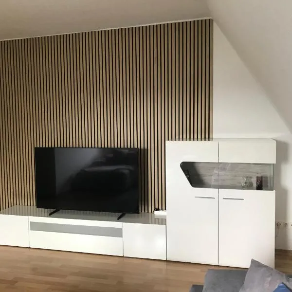 Fewo Wanda, hotel in Wurzen