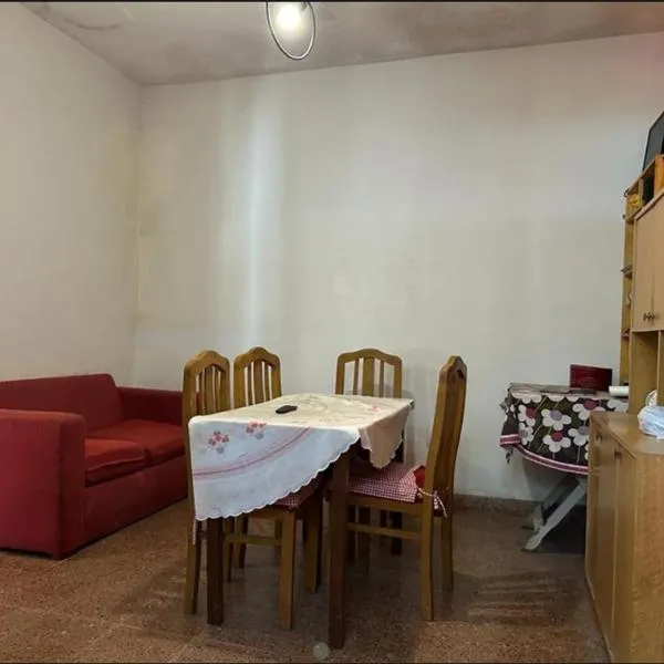 Casalinda, hotel v destinaci Ciudadela