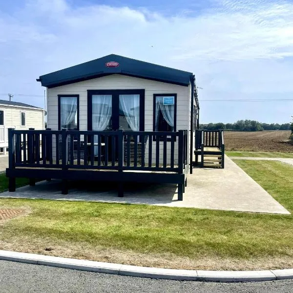 Hornsea Leisure Park, hotel in Hornsea