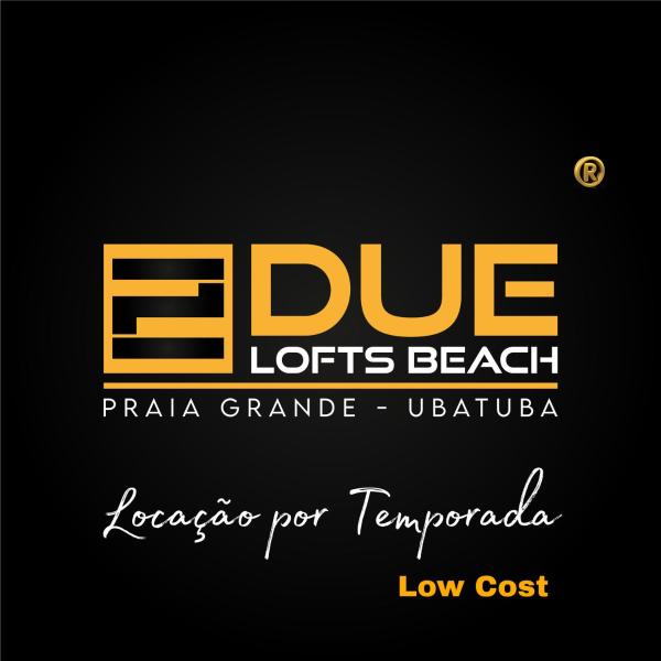 Loft moderno próximo a Praia Grande e Centro Turístico - Foto 2