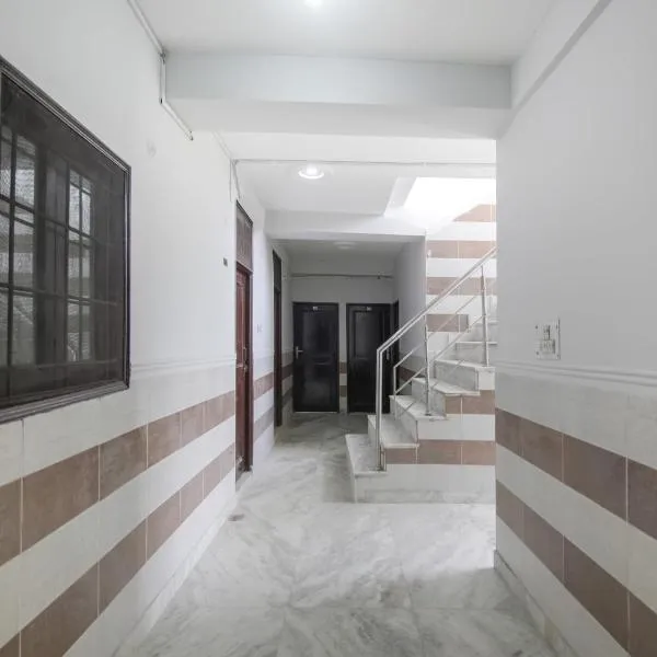 Hotel O Red Rose, hotel in New Delhi