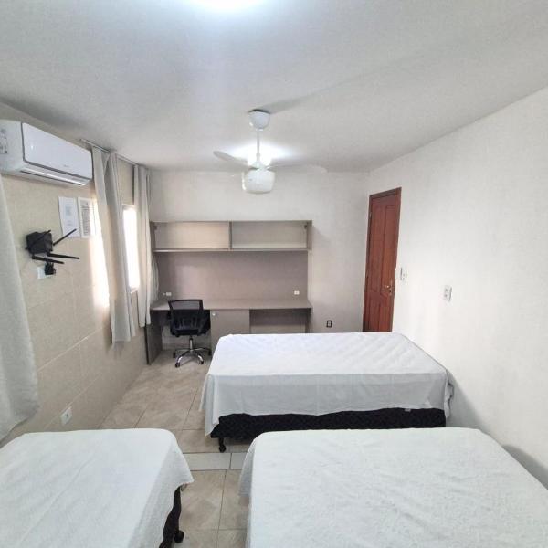 Apartamento no Monte Verde próximo ao Floripa Shopping