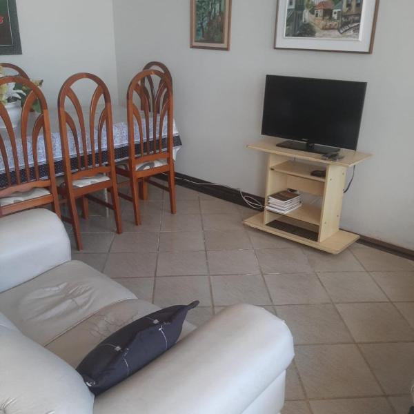 Apartamento em Praia do Morro
