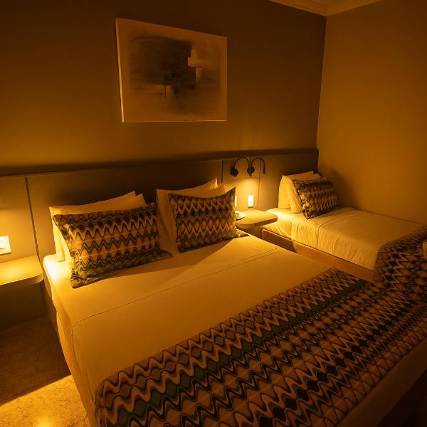 Hotel Golden Park Uberaba By Nacional Inn - Foto 5