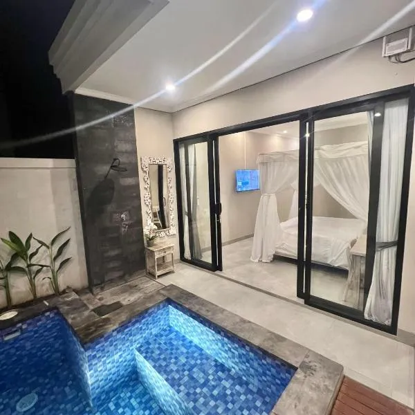Umah Nova, hotel in Canggu
