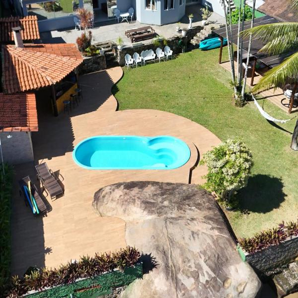 Casa das Tartarugas - Foto 4