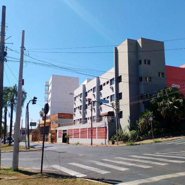 OYO Hotel Vila Rica, Ribeirão Preto