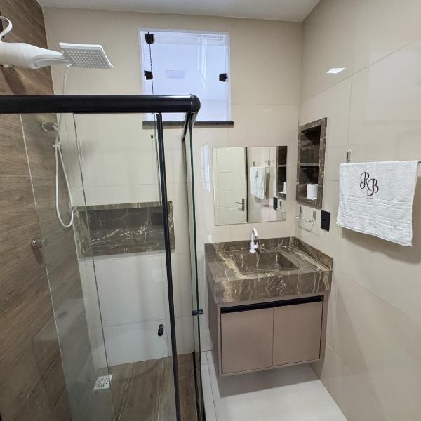 Residencial Bianca, Ap 01 - Terreo - Foto 3