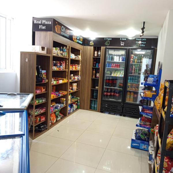 Apartamento amplo, próximo de tudo! - Foto 3