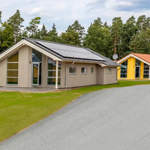 Avalon Ferienpark Bad Bevensen, Hotel in Bad Bevensen