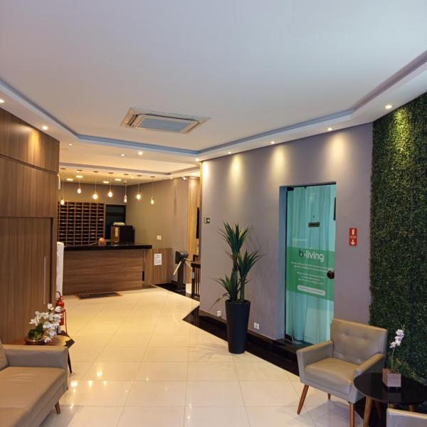 Apartamento amplo, próximo de tudo! - Foto 2