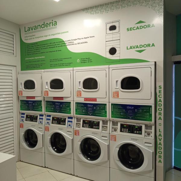 Apartamento 2 quartos, proximo de tudo! - Foto 2