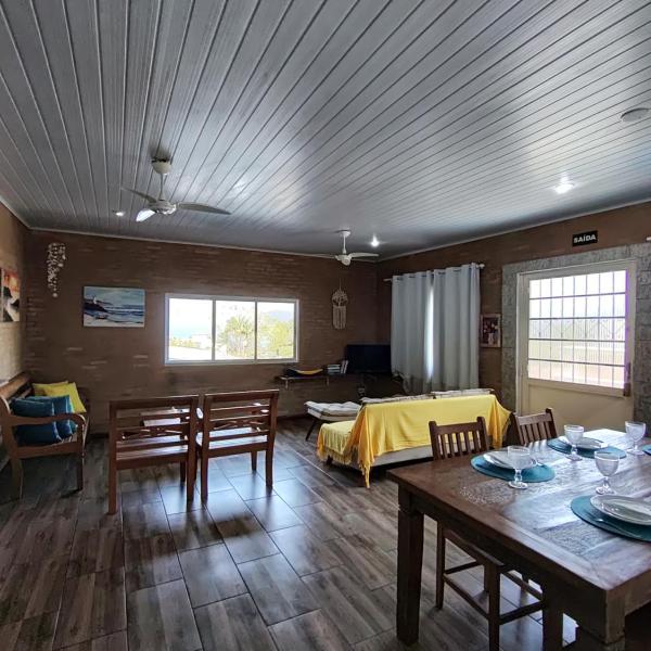 Cobertura na Enseada a 80 m da areia - Foto 2
