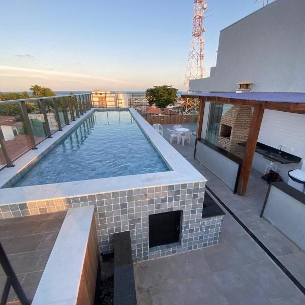 Nawa Beach Residence by La Playa