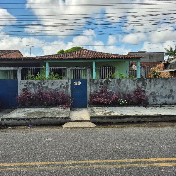 Casa para cop30