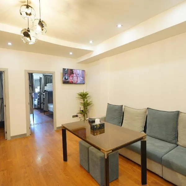 Best way hostel, hotel in Yerevan