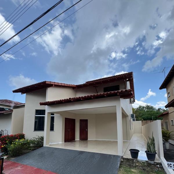 Casa Condomínio Privado 10min COP30