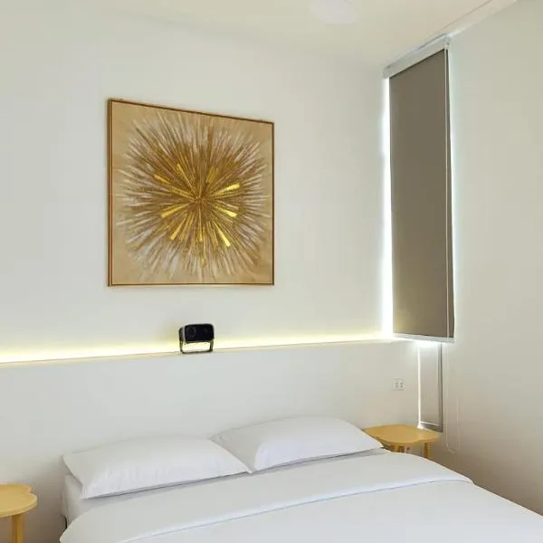 Luna Suites Comfort Stay in Lahad Datu, hotel in Lahad Datu