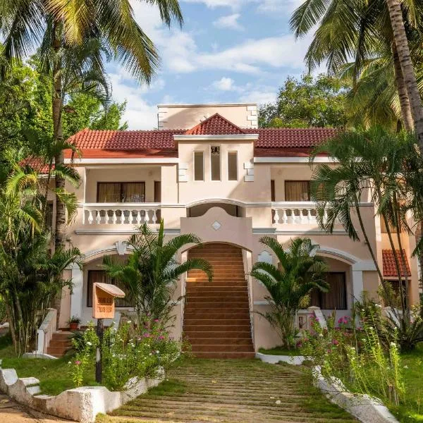 Avana Resort, hotel in Mettuppālaiyam