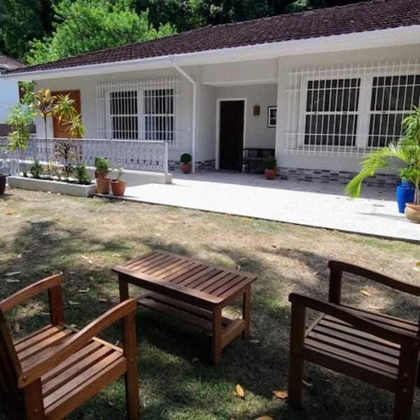 Studio Charmoso com Jardim Exclusivo - Foto 3