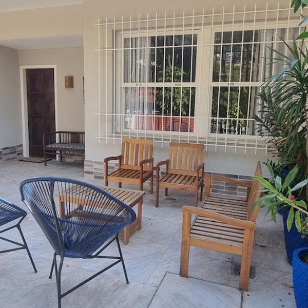 Studio Charmoso com Jardim Exclusivo - Foto 5