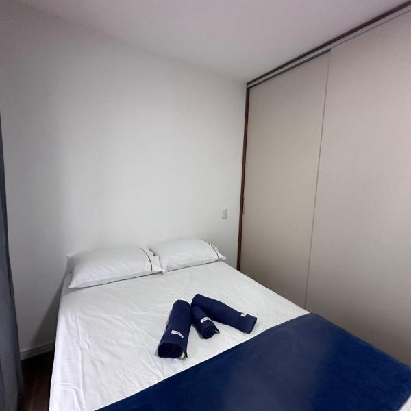 Studio Super Novo - Metrô Butantã - Foto 2