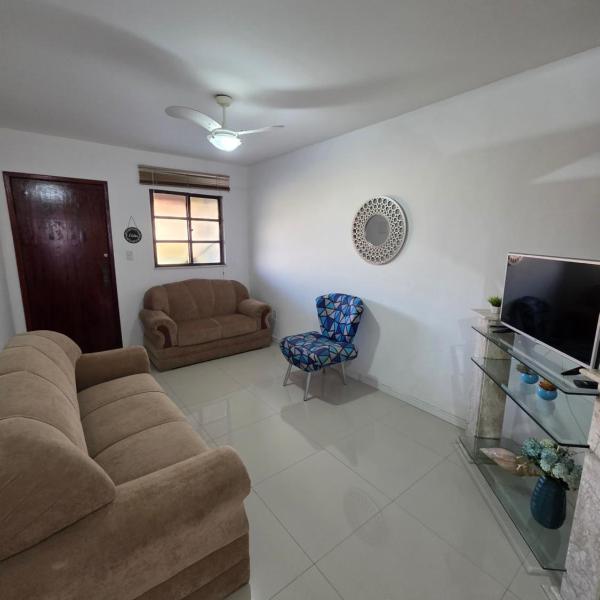 Casa entre as praias Foguete e Dunas - Foto 5